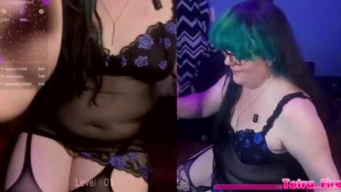 Tetra online show from April 30, 2:28 am