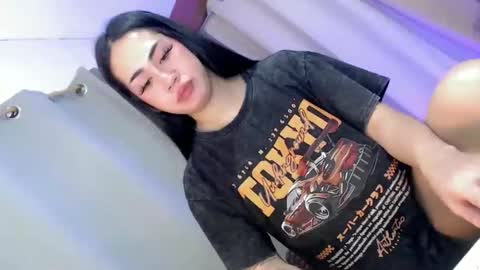 tgirl_eunice online show from January 17, 12:46 pm