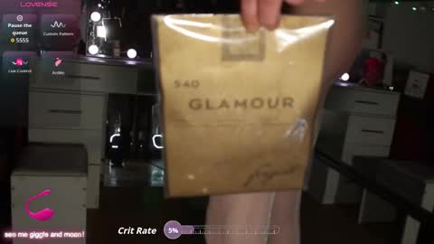 tgirlbelinda online show from November 19, 9:59 pm