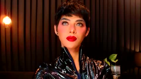 Thalia Saint online show from January 30, 8:01 am