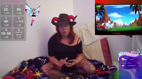 Lyrest The Alp online show from December 9, 8:33 am