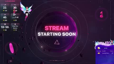 Lyrest The Alp online show from December 11, 8:20 am