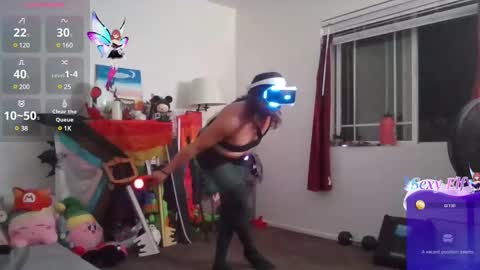 Lyrest The Alp online show from December 24, 8:55 am