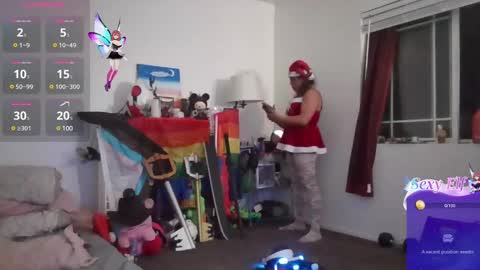 Lyrest The Alp online show from December 25, 9:02 am