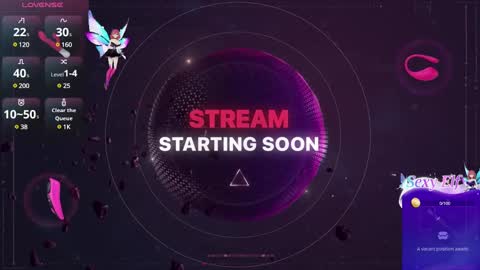 Lyrest The Alp online show from January 1, 8:35 am