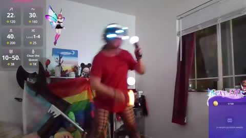 Lyrest The Alp online show from January 10, 9:02 am