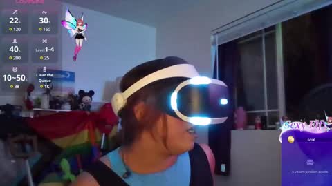 Lyrest The Alp online show from January 13, 9:08 am