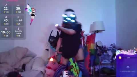 Lyrest The Alp online show from January 19, 9:33 am