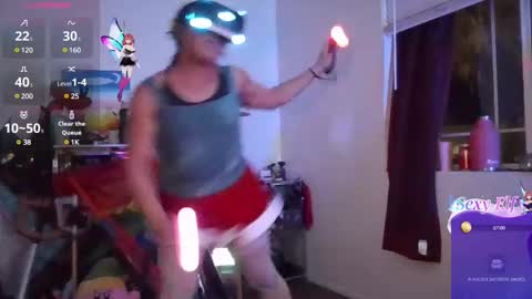 Lyrest The Alp online show from January 29, 8:40 am