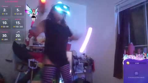 Lyrest The Alp online show from February 3, 9:08 am