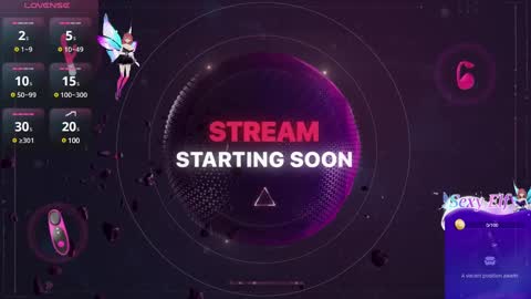 Lyrest The Alp online show from February 16, 9:37 am