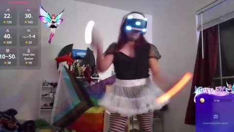 Lyrest The Alp online show from February 26, 9:32 am