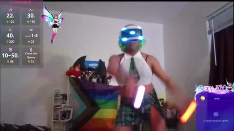 Lyrest The Alp online show from March 6, 9:32 am