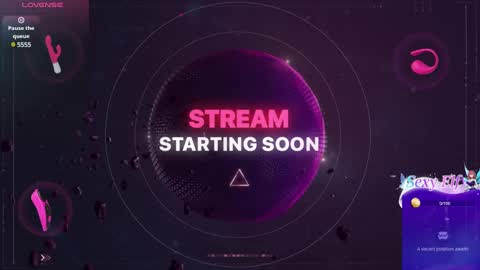 Lyrest The Alp online show from March 8, 9:06 am