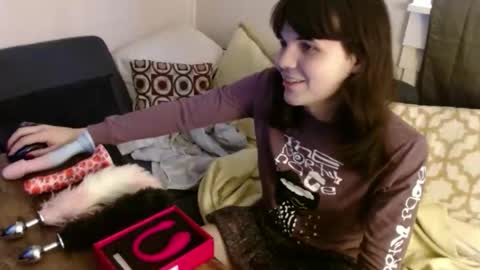 The Dough-Nut online show from April 17, 1:25 pm