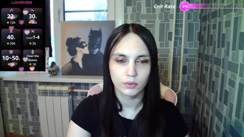 Daria and Diana 3 online show from October 31, 1:26 am