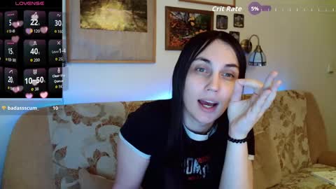 Daria and Diana 3 online show from April 10, 7:52 pm