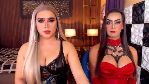 Paula online show from April 21, 6:31 am