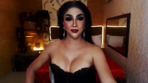 thelustqueen online show from February 10, 2:16 pm