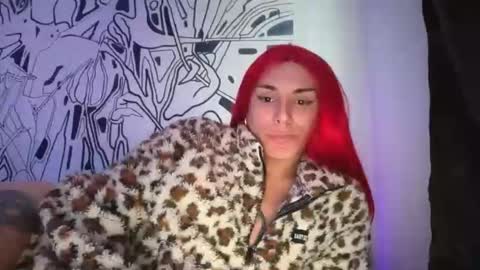 Lucy Lucy online show from April 17, 8:43 pm