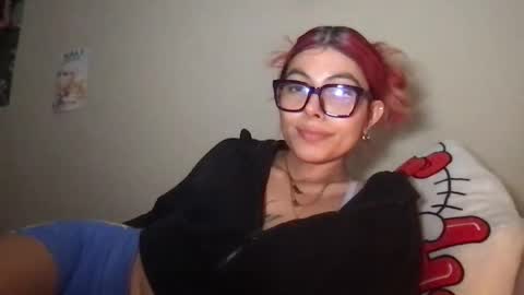 therain222 online show from February 4, 7:57 am