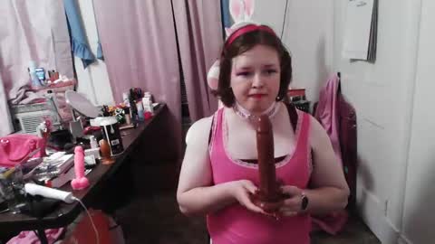 Sissy Lexii online show from February 28, 12:06 am