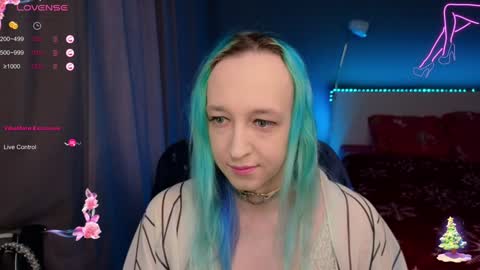 The Great And Powerful Trixie online show from December 9, 11:58 am