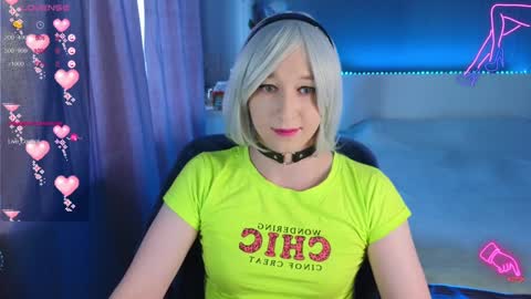 The Great And Powerful Trixie online show from February 5, 7:29 am