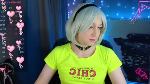 The Great And Powerful Trixie online show from February 6, 8:13 pm