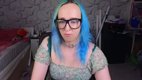 The Great And Powerful Trixie online show from June 12, 2:54 am