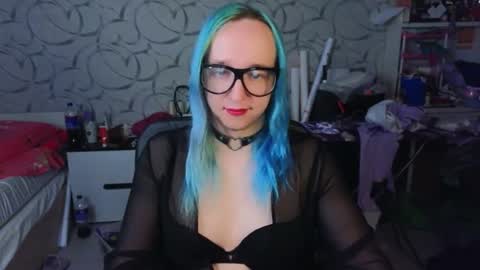 The Great And Powerful Trixie online show from June 14, 4:57 am