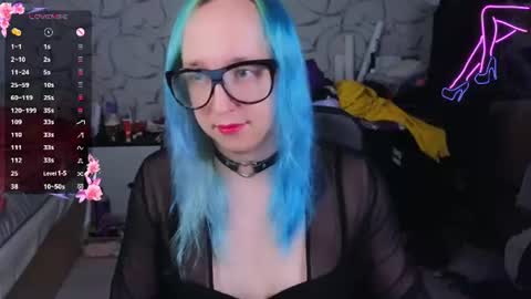 The Great And Powerful Trixie online show from June 15, 8:49 am