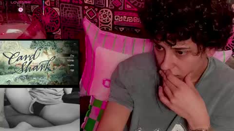 Thumbelino online show from April 18, 11:45 am