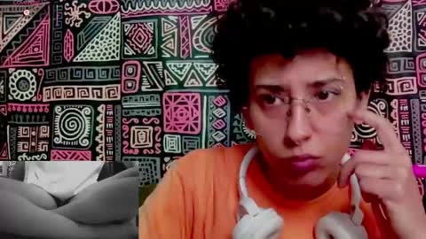 Thumbelino online show from April 21, 7:15 am