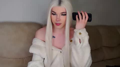 Tif online show from January 11, 4:41 am