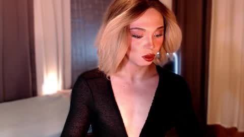 Tina online show from March 23, 8:41 am