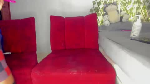 tokiobalkova online show from January 26, 3:38 am