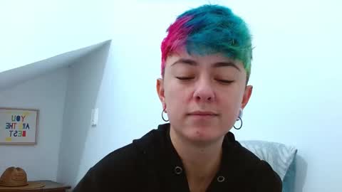 Blue online show from November 12, 12:37 pm