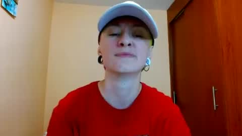 Blue online show from July 21, 10:46 pm