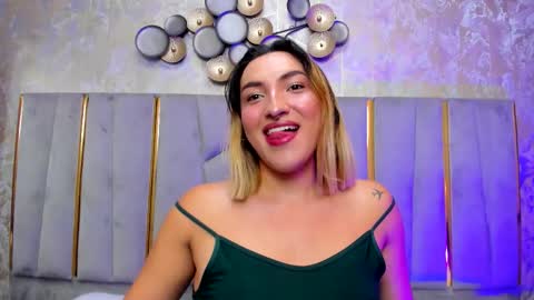   online show from March 19, 1:11 pm