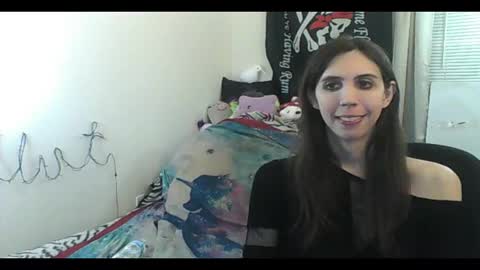 Luna online show from January 11, 7:48 am