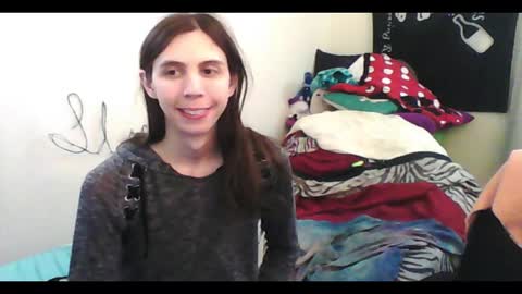 Luna online show from February 20, 6:26 am