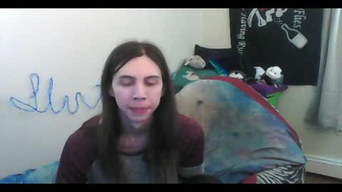 Luna online show from March 23, 3:00 am