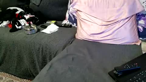 trannnny30 online show from October 9, 10:43 pm