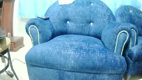 DANIELA online show from April 7, 3:51 am