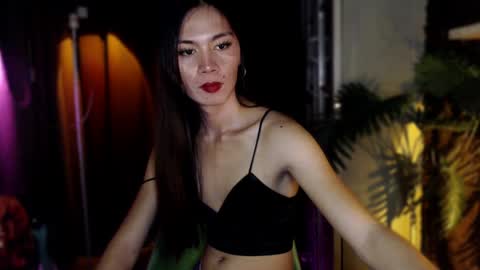 Emerald online show from May 22, 2:35 pm