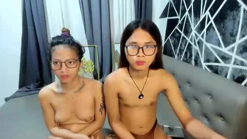 GEN LUXS online show from May 11, 12:16 am