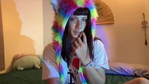 DD online show from November 10, 3:51 am