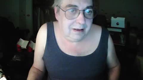 Peter online show from January 30, 11:02 pm