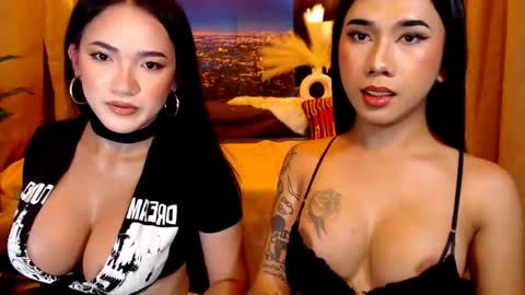 transpornidol online show from May 7, 5:20 pm